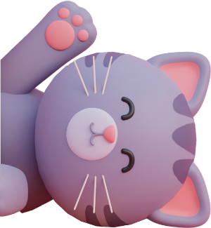 Orlando Cat Cafe logo