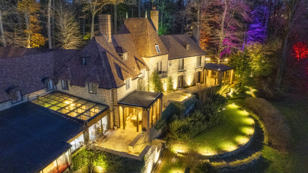 Outdoor Lighting Perspectives — image 1