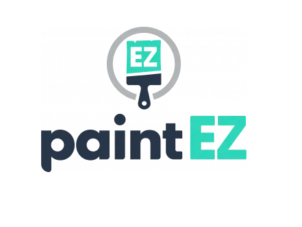Paint EZ logo