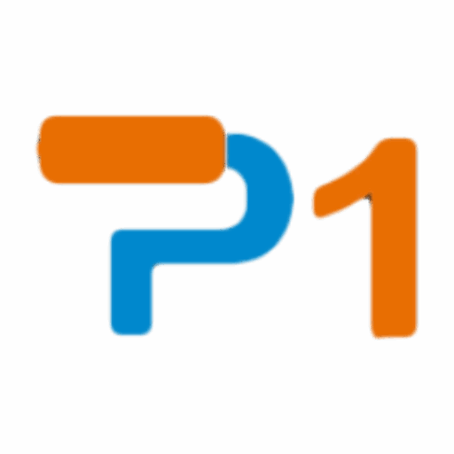 Painter1 logo