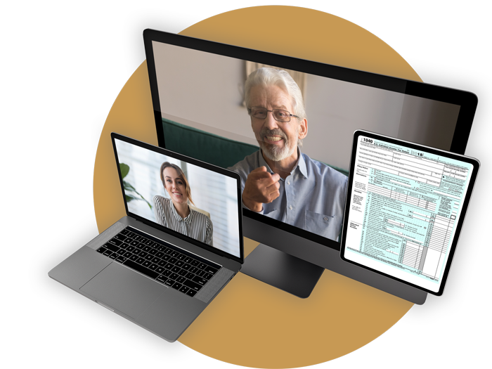 Paramount Tax and Accounting — image 1