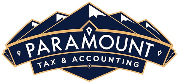 Paramount Tax and Accounting logo