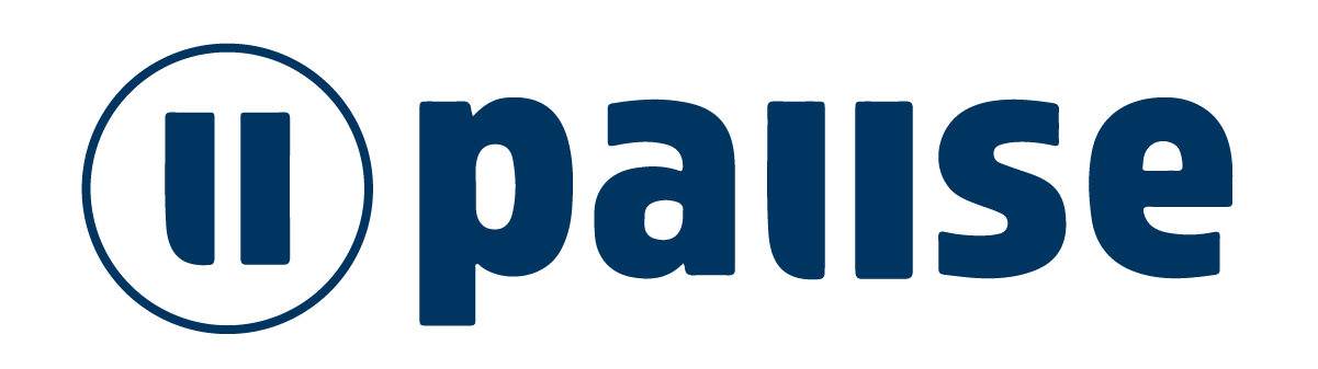 Pause Studio logo
