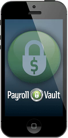 Payroll Vault — image 2