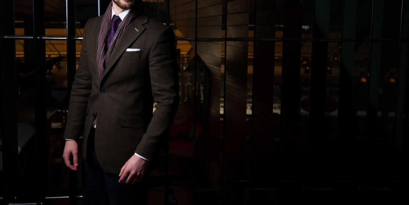 Pearce Bespoke — image 1