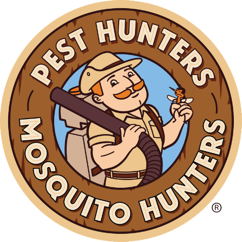 Pest Hunters-Mosquito Hunters — image 2