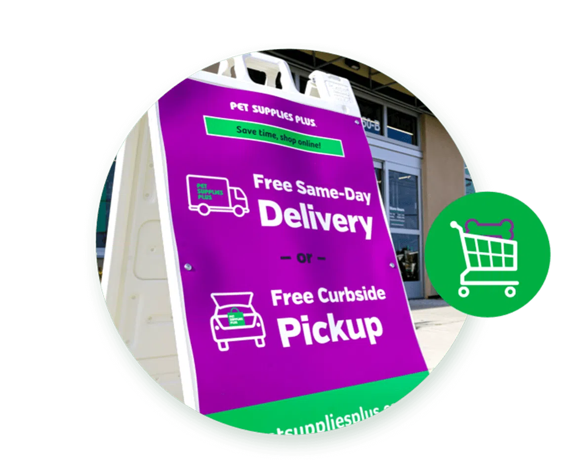 Pet Supplies Plus — image 4
