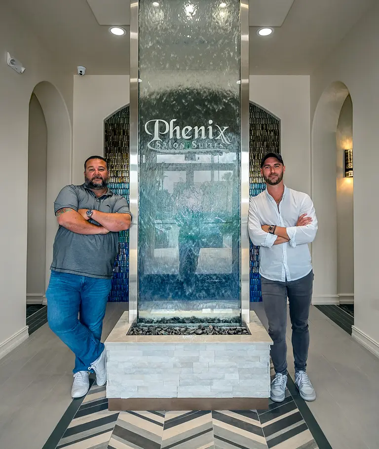 Phenix Salon Suites — image 2