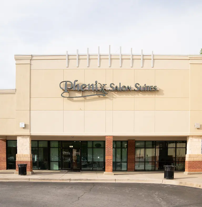 Phenix Salon Suites — image 4