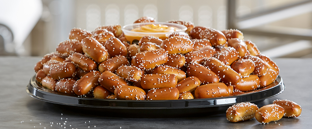 Philly Pretzel Factory — image 3