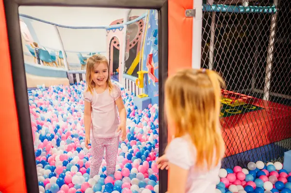 PlayPalz Indoor Playground — image 2