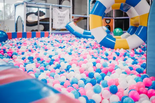 PlayPalz Indoor Playground — image 4