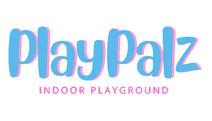 PlayPalz Indoor Playground logo