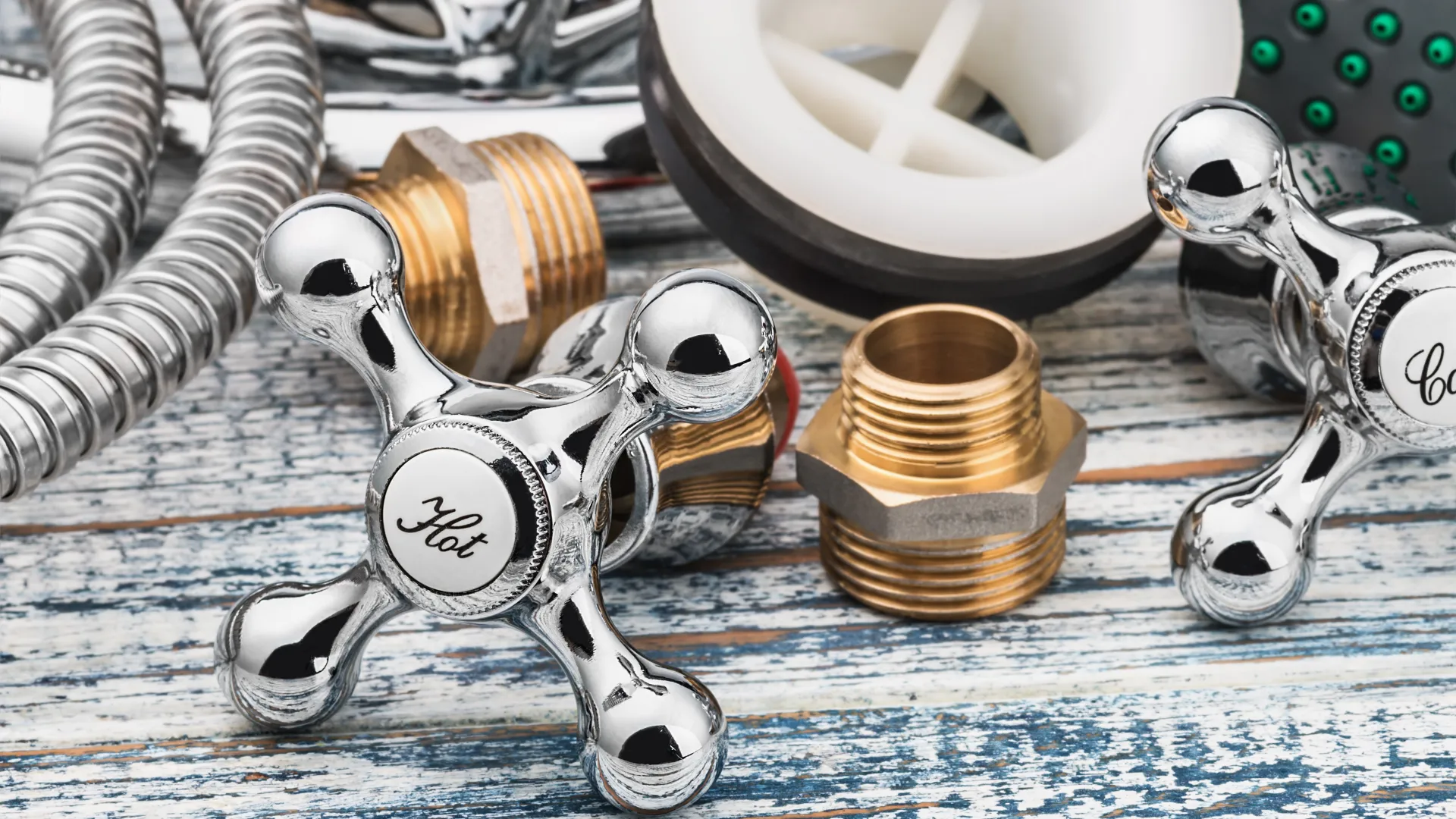 Plumbing Paramedics — image 2