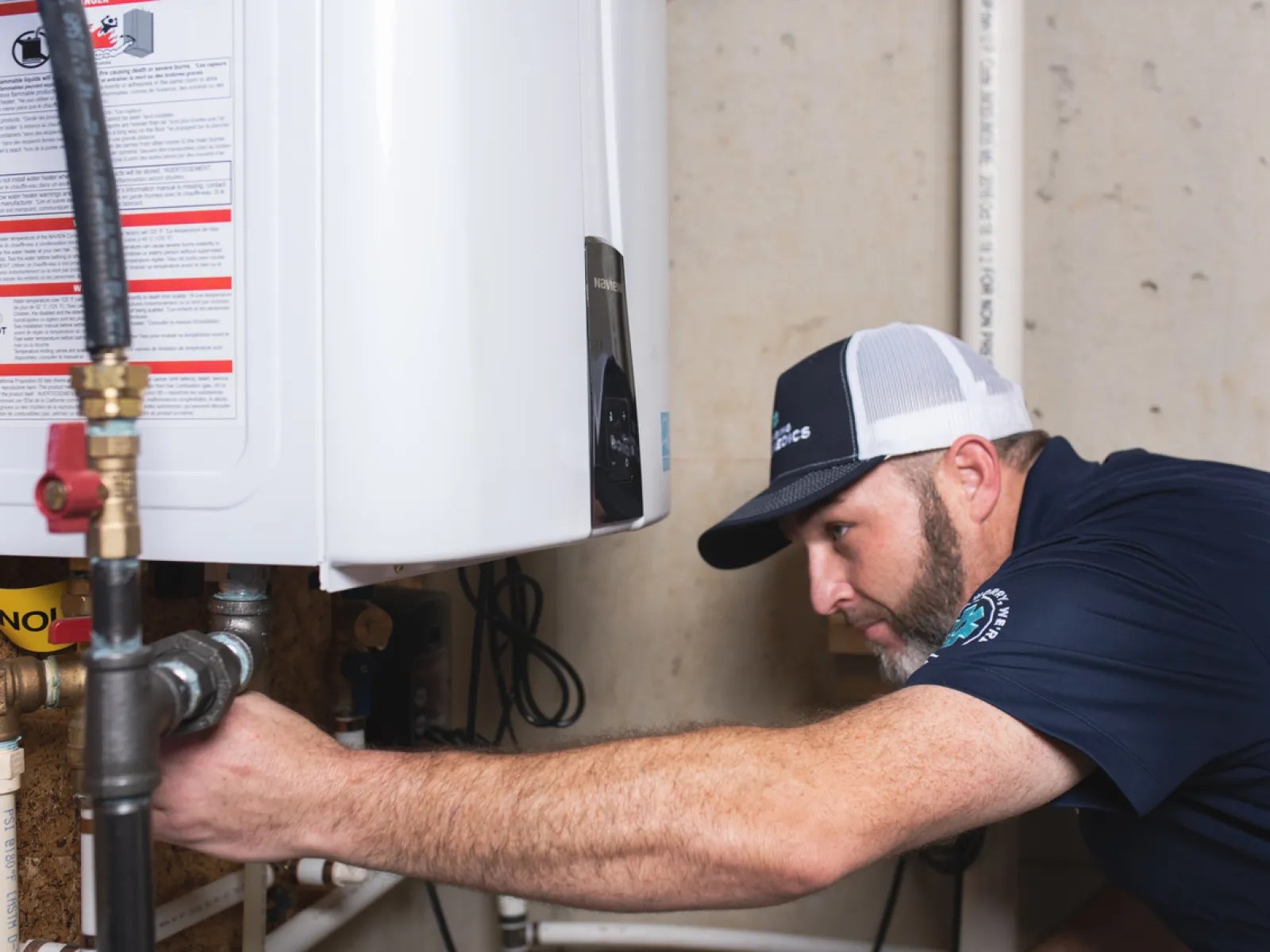 Plumbing Paramedics — image 4
