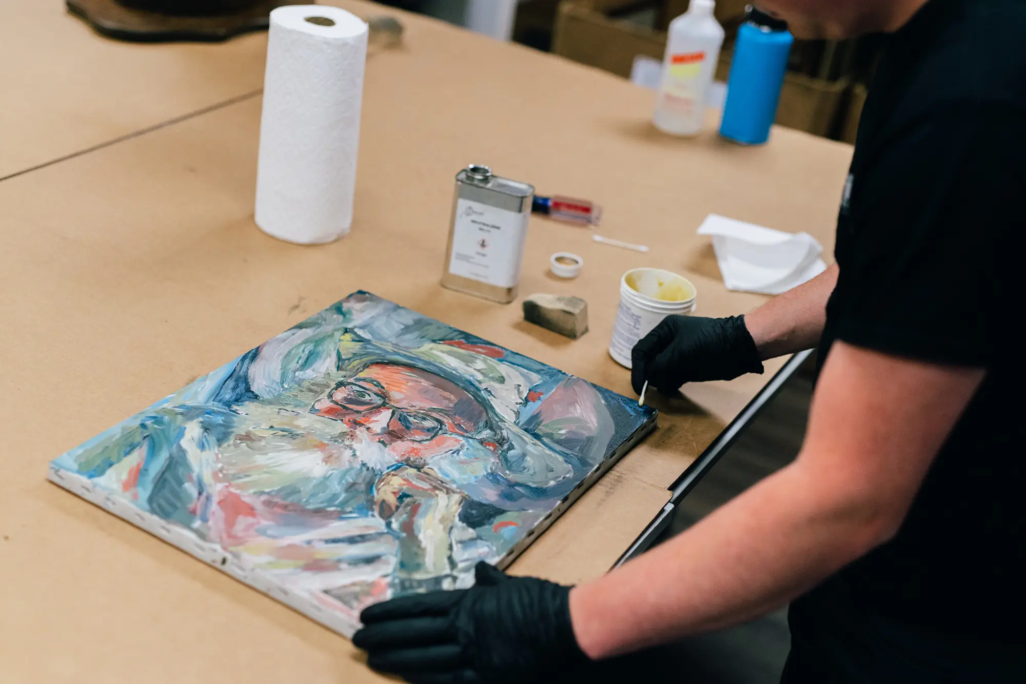 Prism Specialty Restoration — image 3