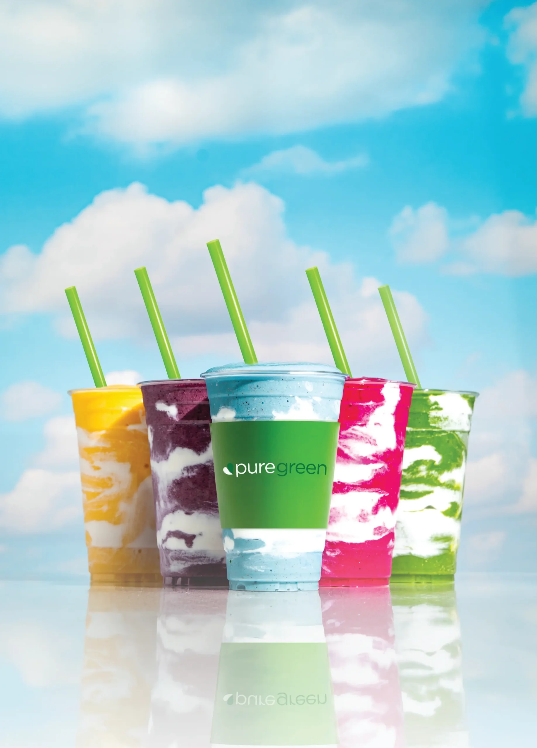 Pure Green — image 4