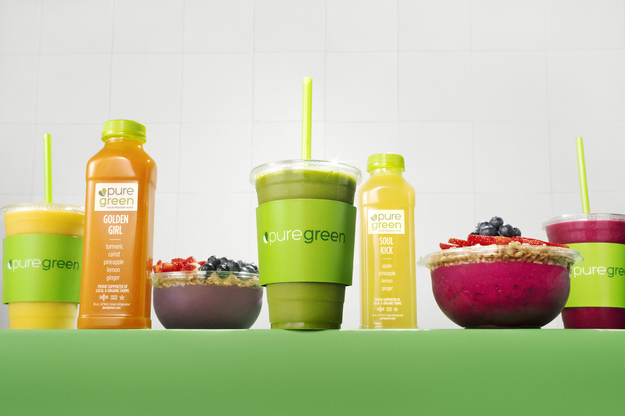 Pure Green — image 5