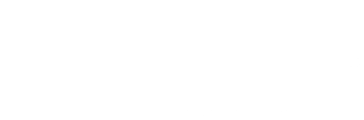 Raining Berries logo