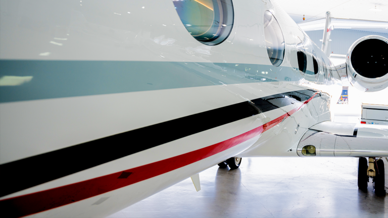 Real Clean Aircraft Detailing — image 2