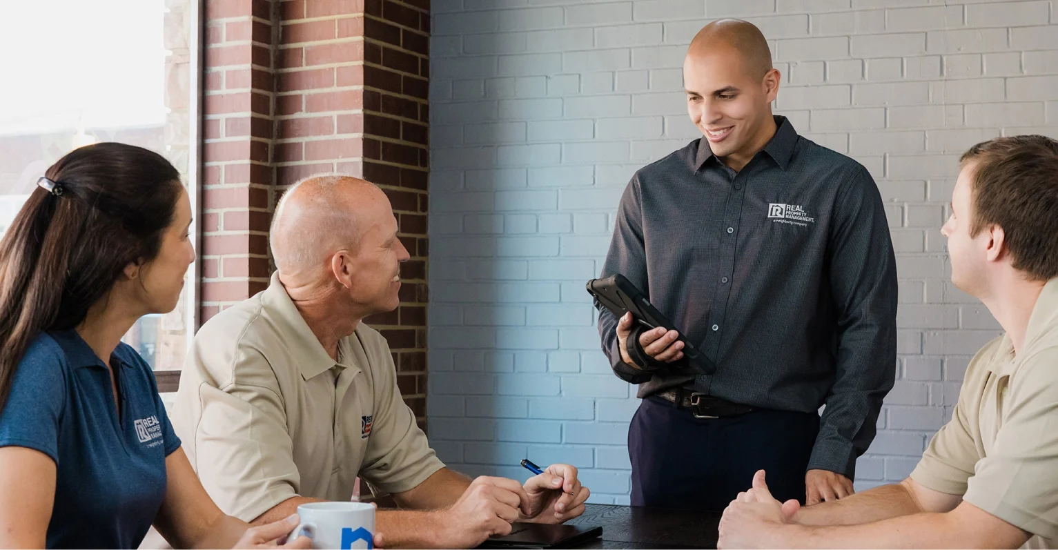 Real Property Management — image 2