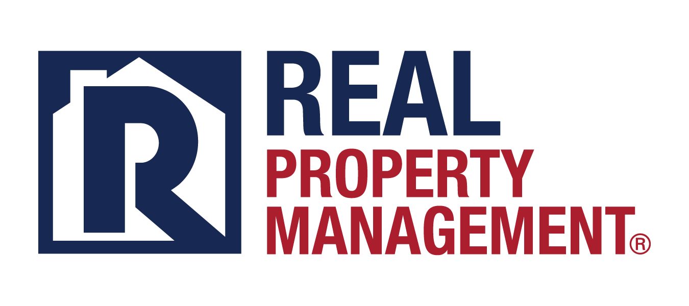 Real Property Management logo