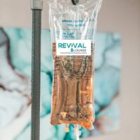 Revival IV Lounge — image 2