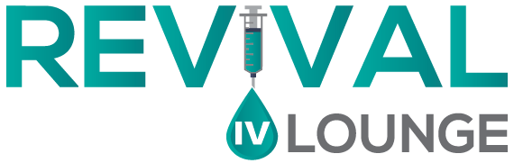 Revival IV Lounge logo