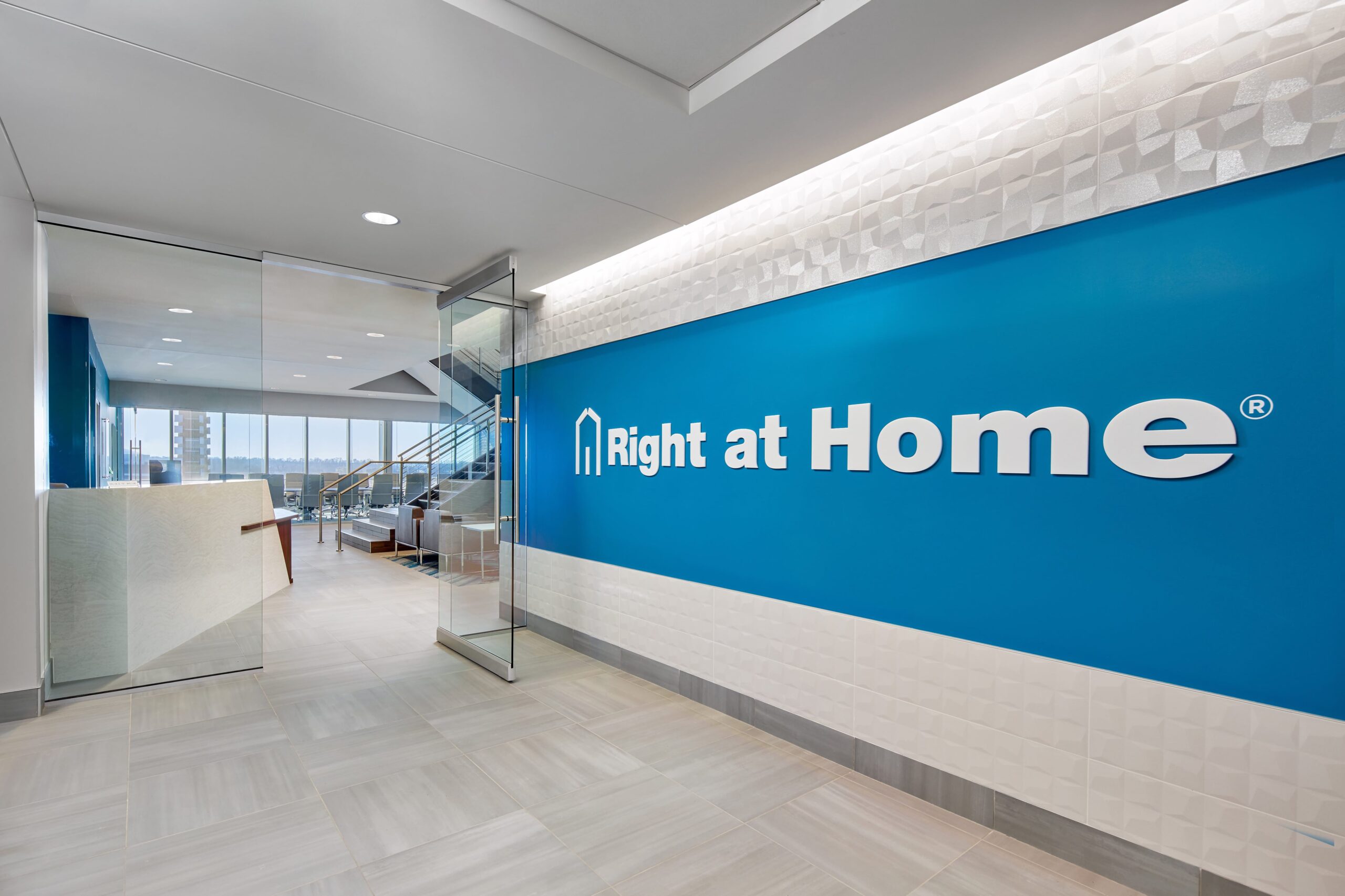 Right at Home — image 1