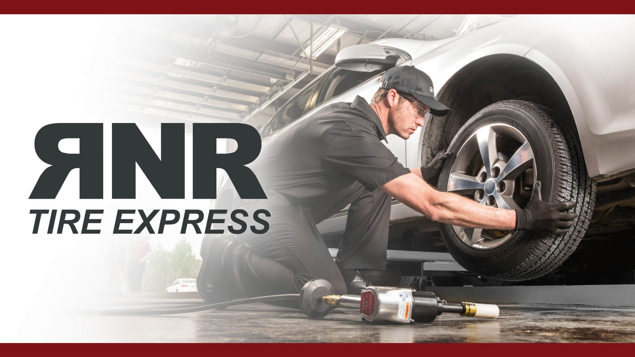 RNR Tire Express — image 1