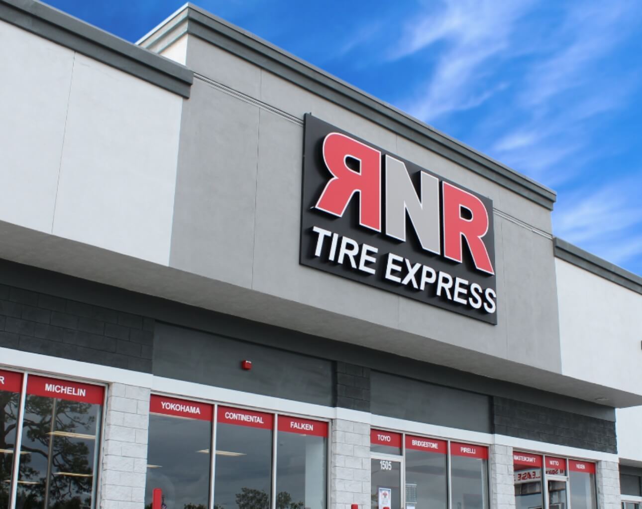 RNR Tire Express — image 2