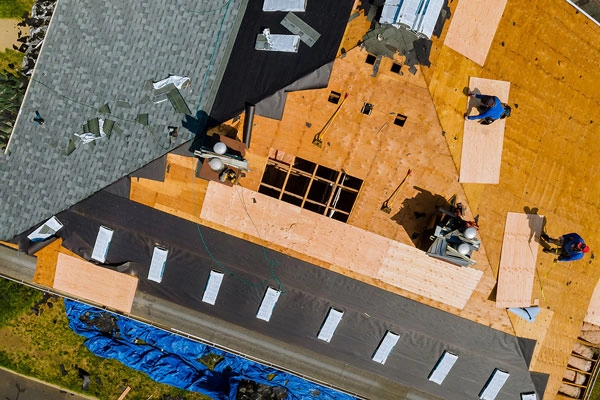 Roof Scientist — image 3