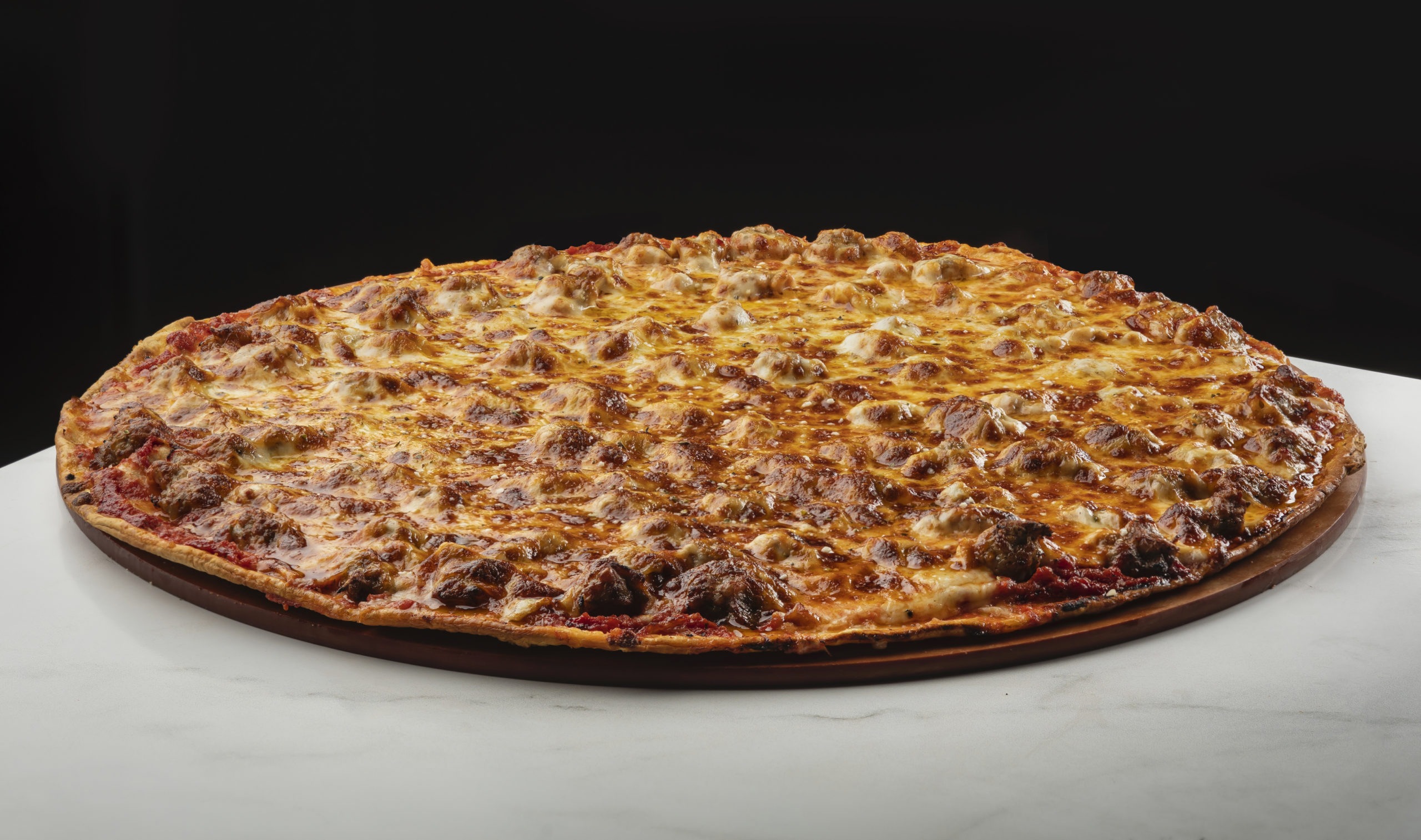 Rosati's Pizza — image 1