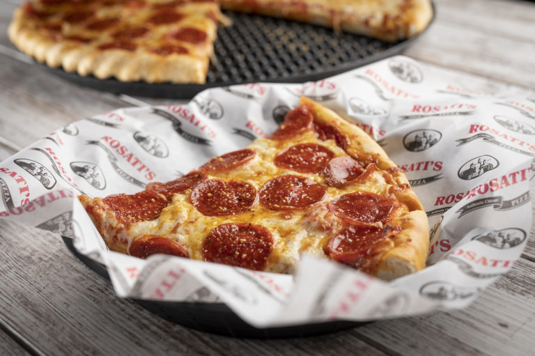 Rosati's Pizza — image 2