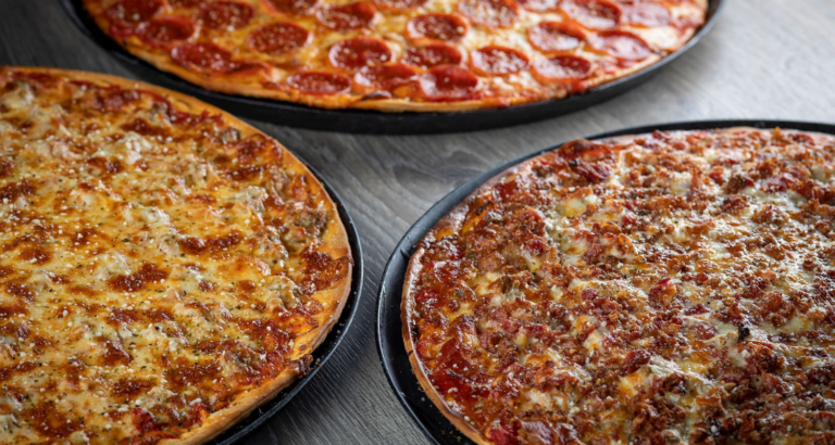 Rosati's Pizza — image 3