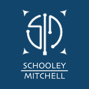 Schooley Mitchell logo