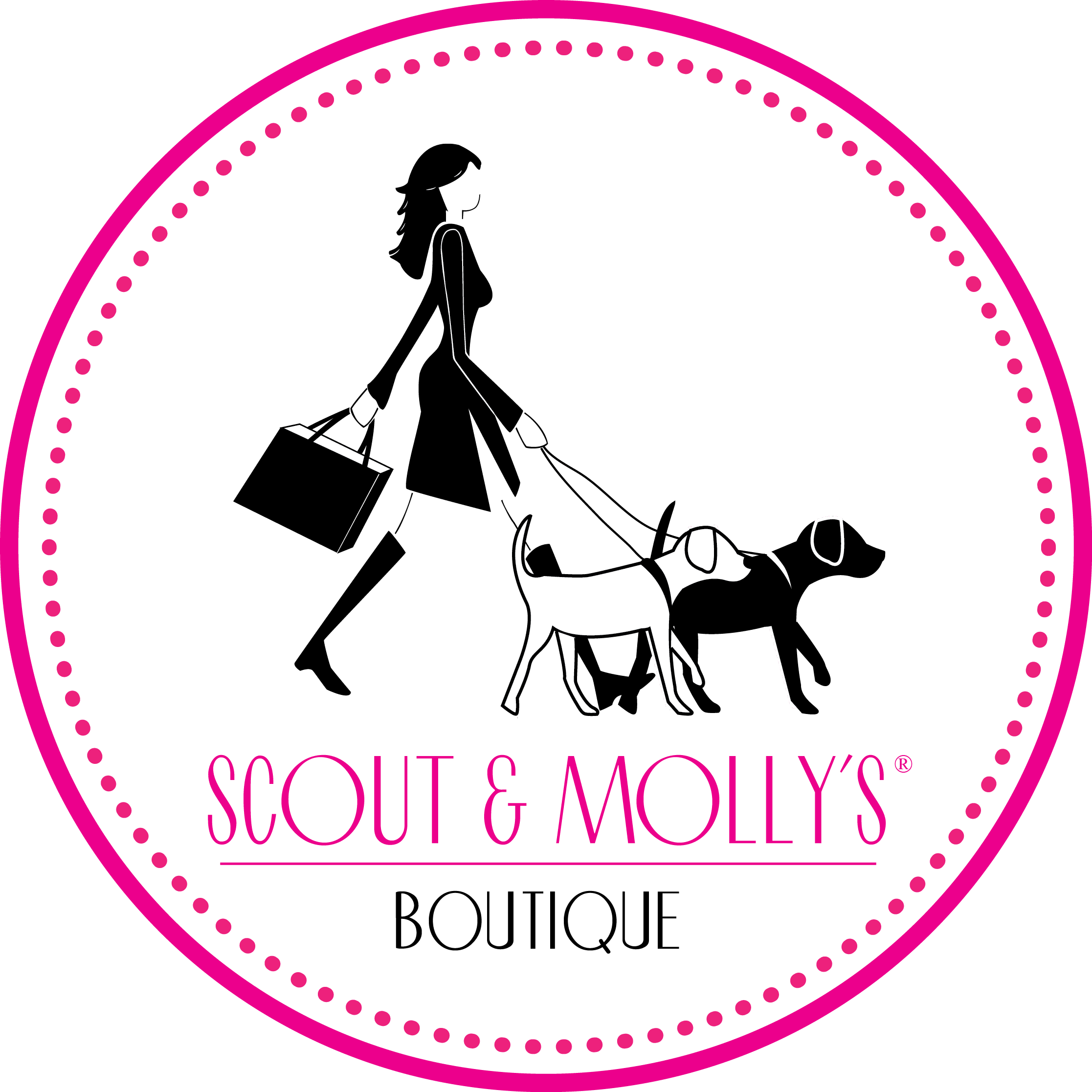 Scout and Molly's Boutique — image 1
