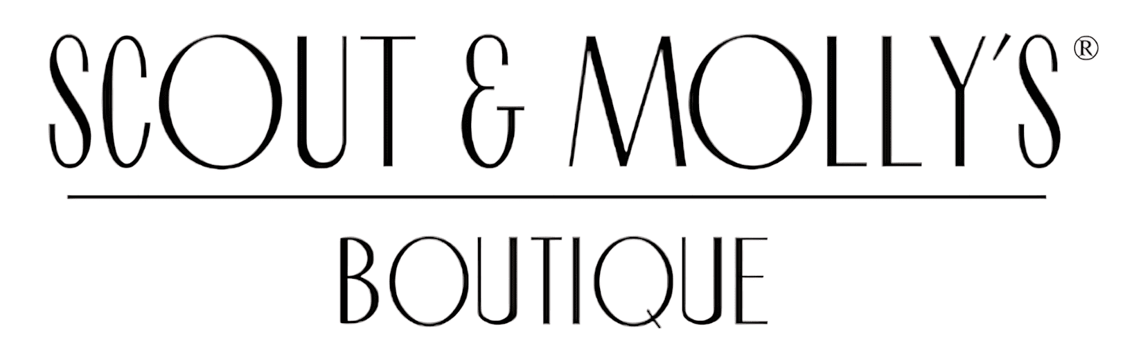Scout and Molly's Boutique — image 2