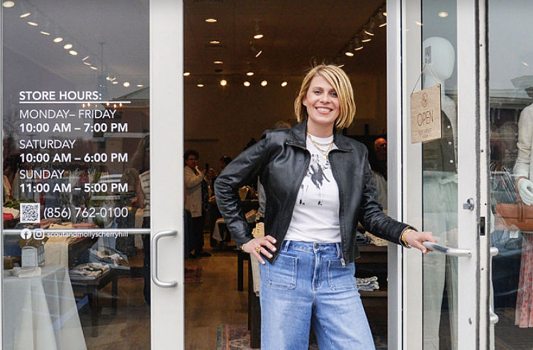 Scout and Molly's Boutique — image 3