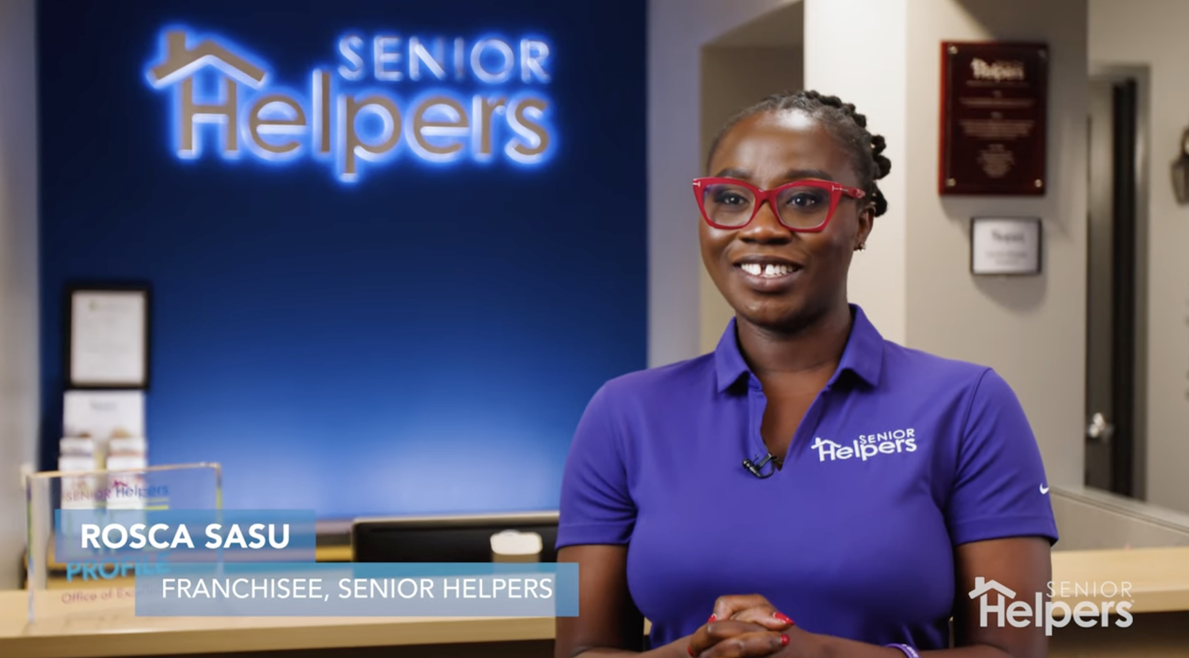 Senior Helpers — image 2