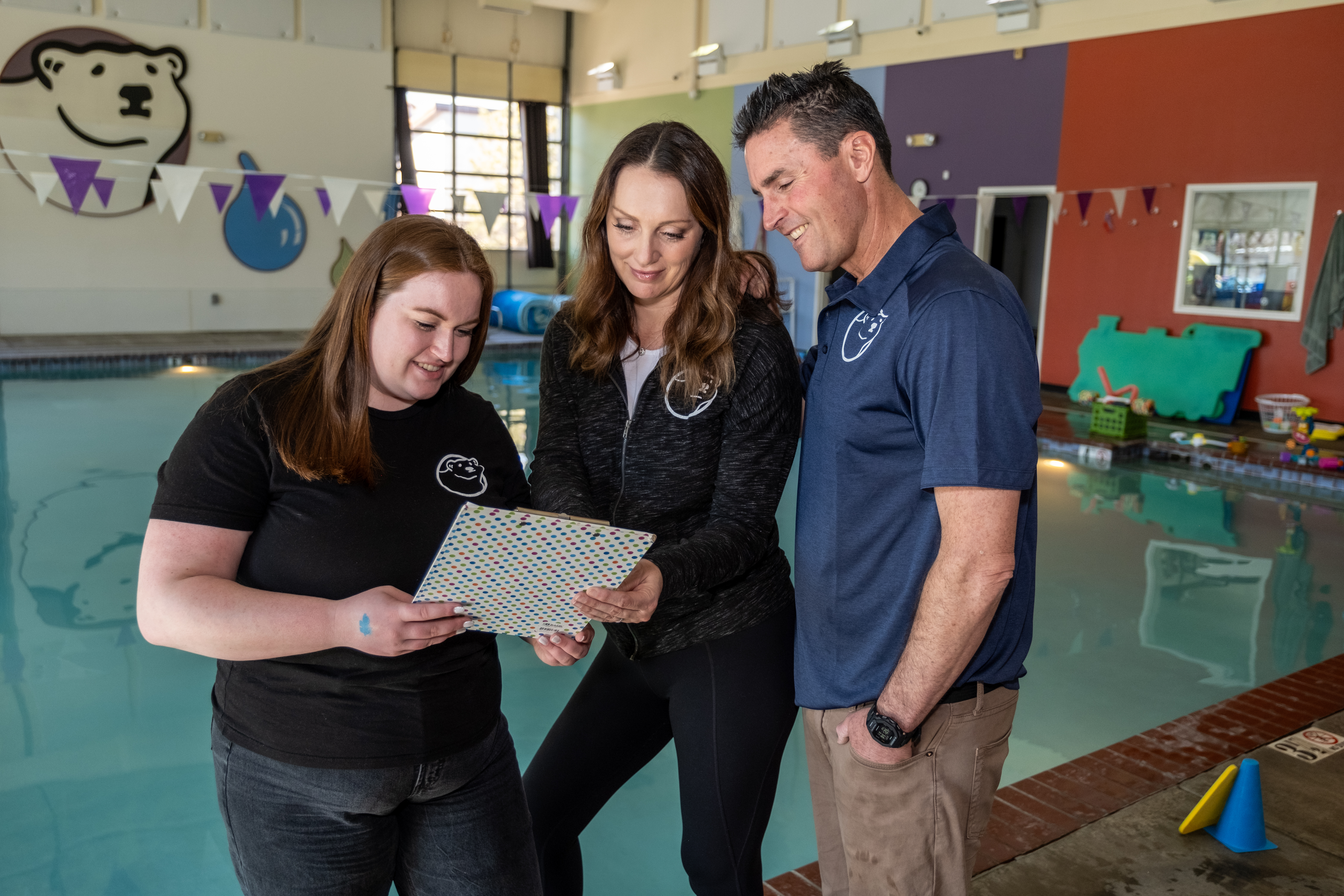 Silver Bear Swim School — image 2