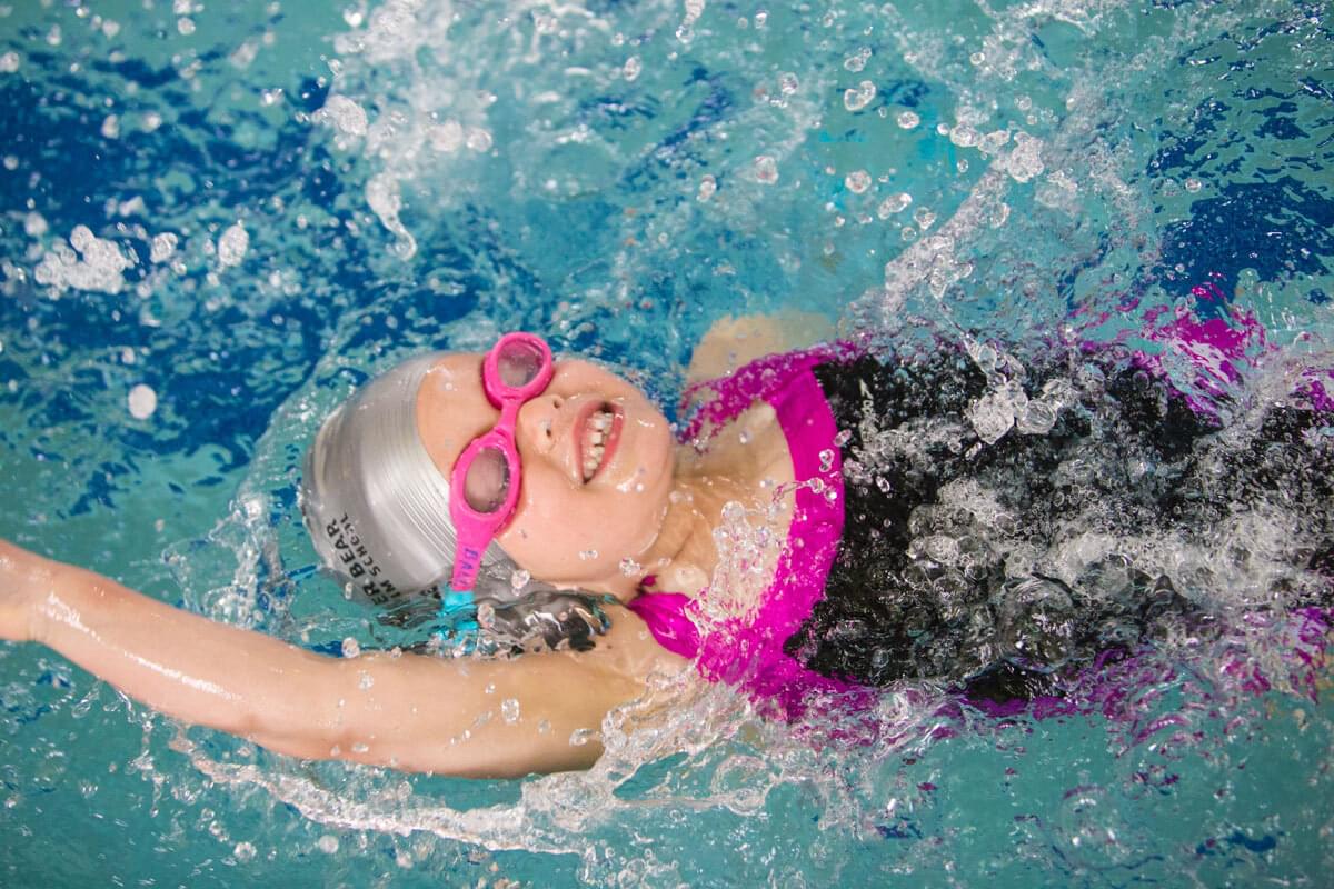 Silver Bear Swim School — image 3
