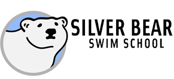 Silver Bear Swim School logo