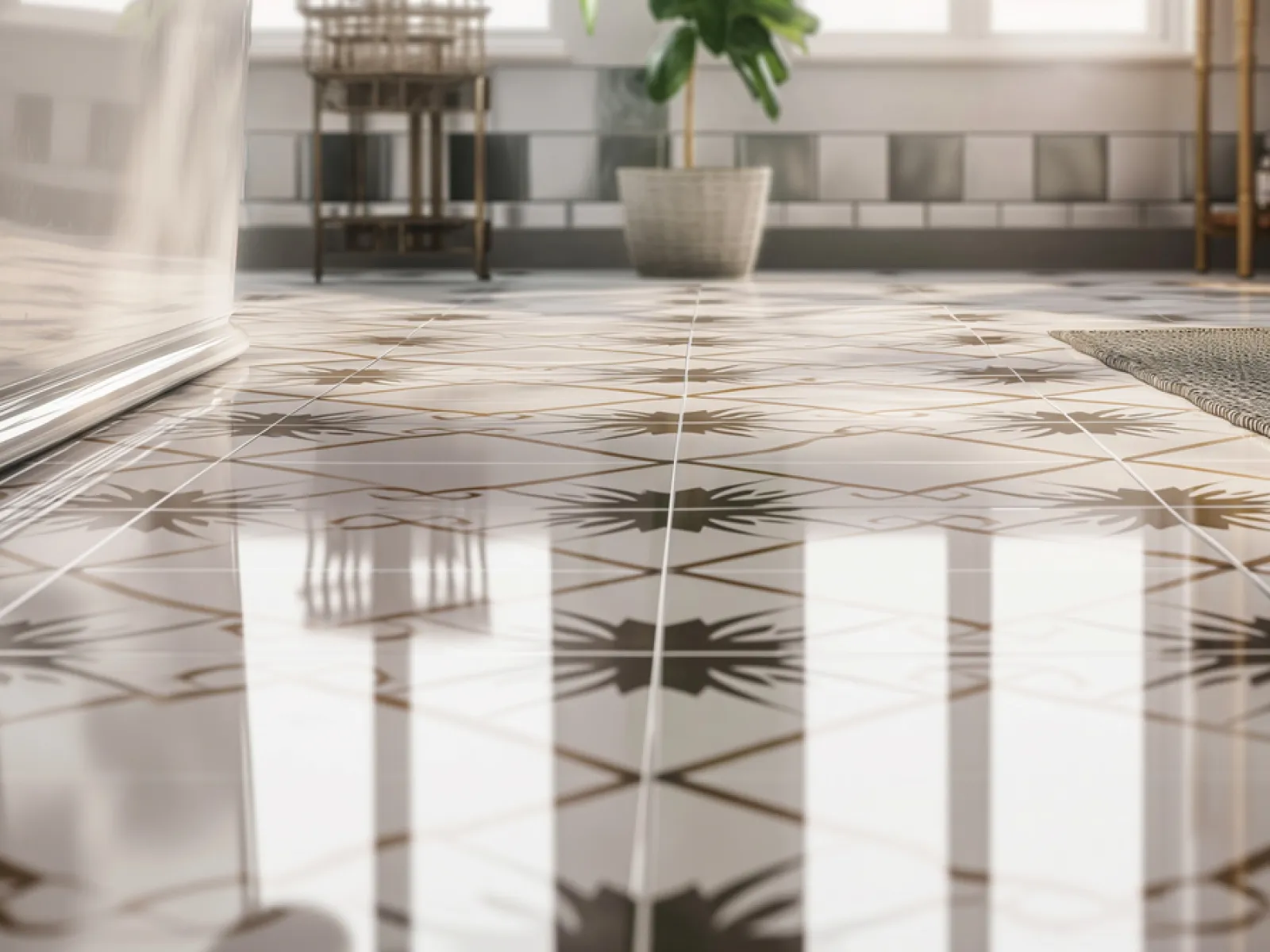 Sir Grout — image 3