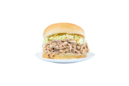 Smithfield's Chicken 'n Bar-B-Q — image 2