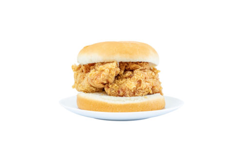 Smithfield's Chicken 'n Bar-B-Q — image 3