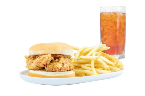 Smithfield's Chicken 'n Bar-B-Q — image 4