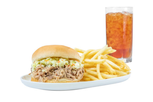 Smithfield's Chicken 'n Bar-B-Q — image 5