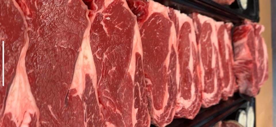 Southern Steer Butcher — image 3
