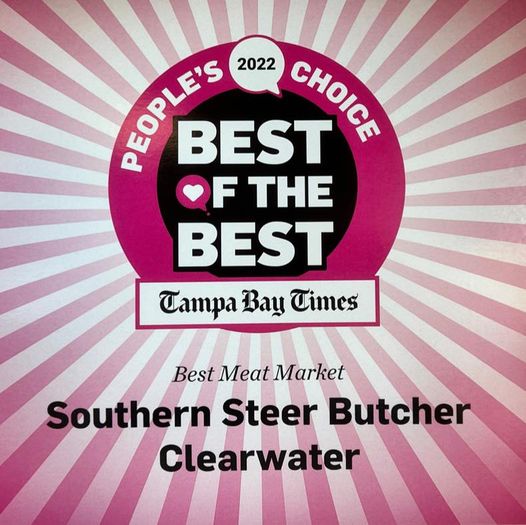 Southern Steer Butcher — image 4